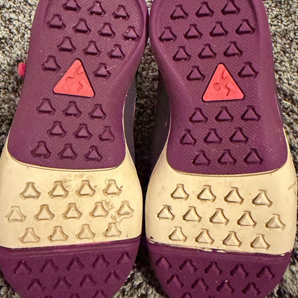 Girls Plae winter boots waterproof EUC - Picture 10 of 11
